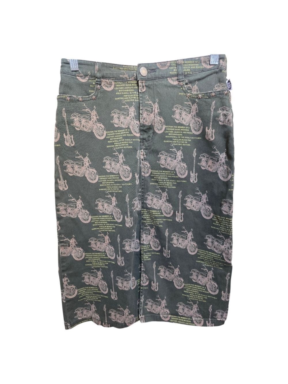 EDC by Esprit Y2K Skirt